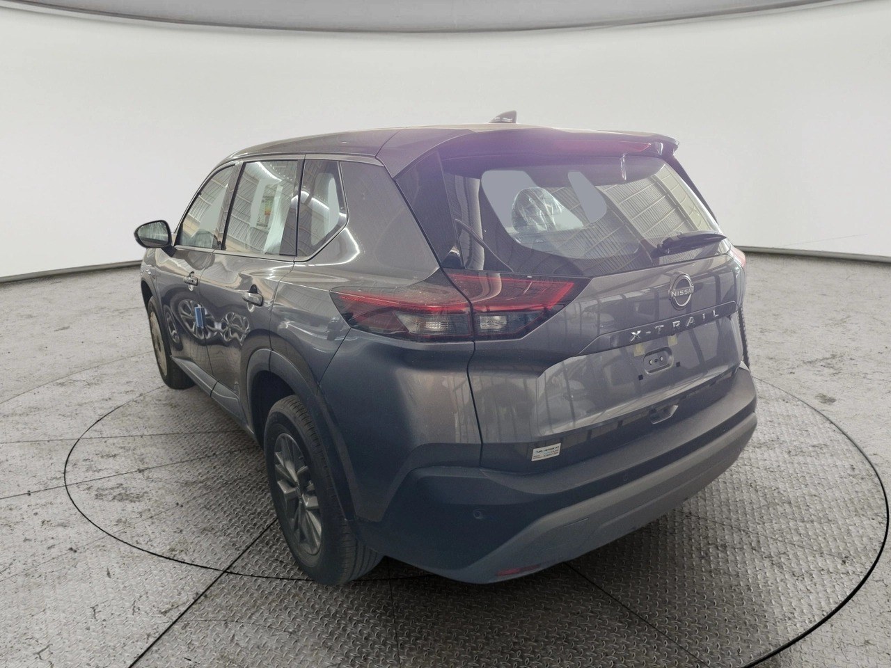Nissan X-Trail S 5 Seats 2026