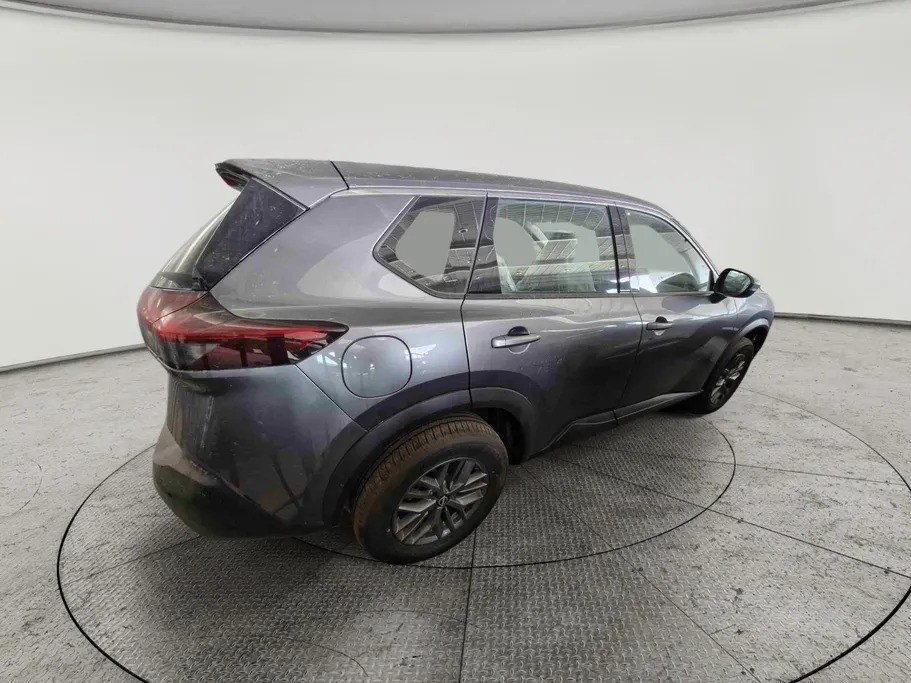 Nissan X-Trail S 5 Seats 2026