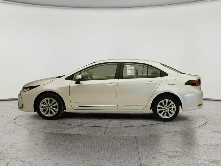 Toyota Corolla XLI Executive 2026