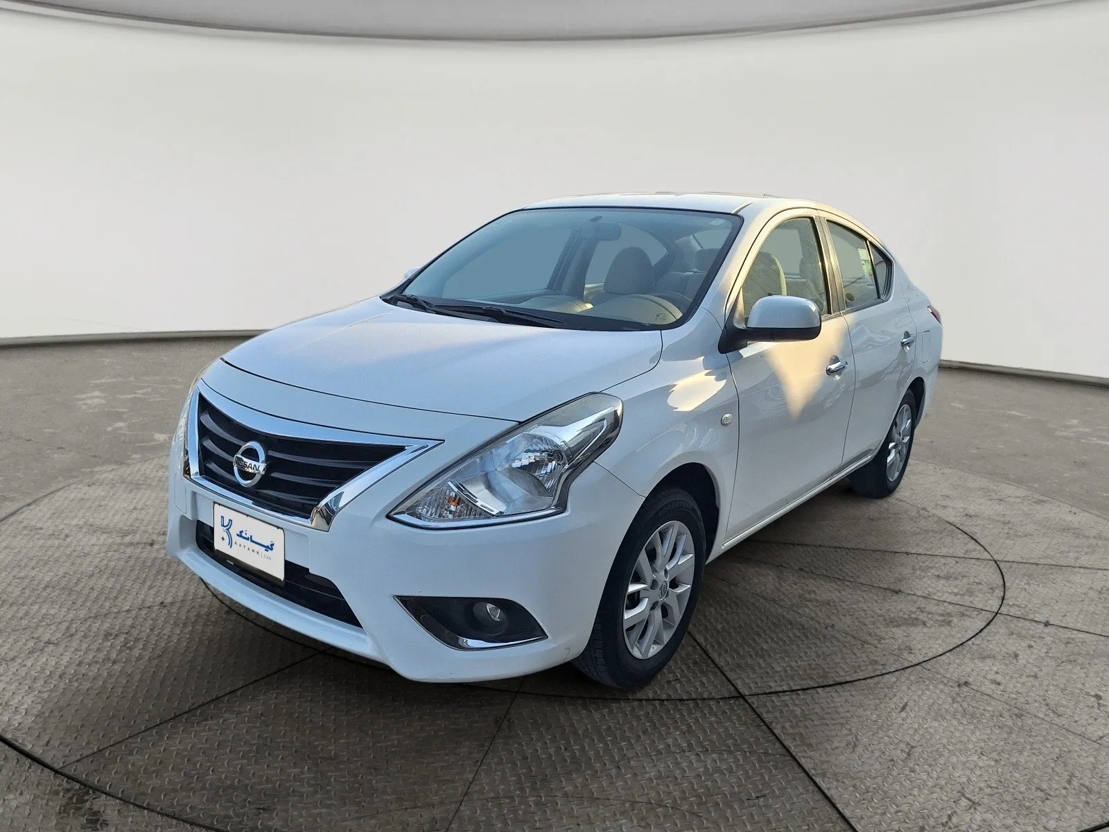 Nissan Sunny Classic 2022