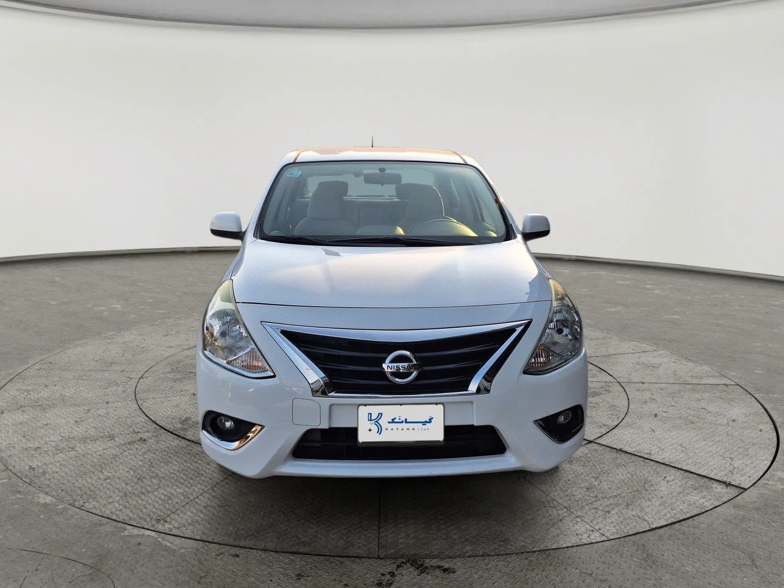 Nissan Sunny Classic 2022