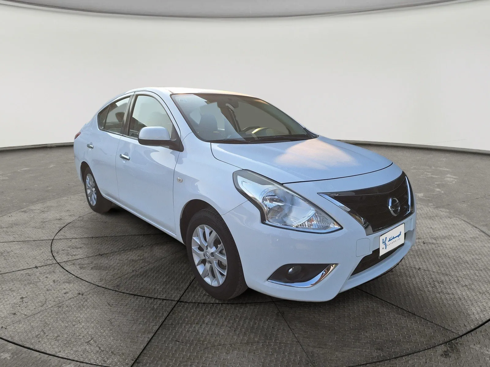 Nissan Sunny Classic 2022