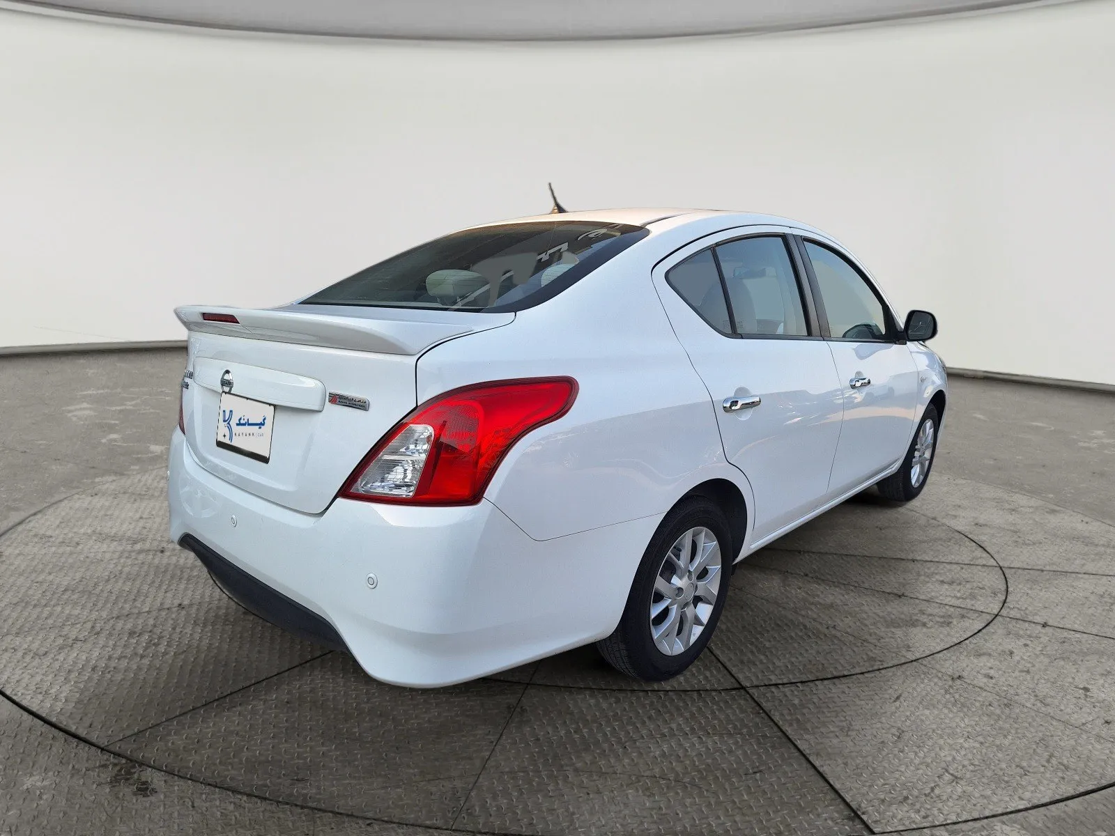 Nissan Sunny Classic 2022