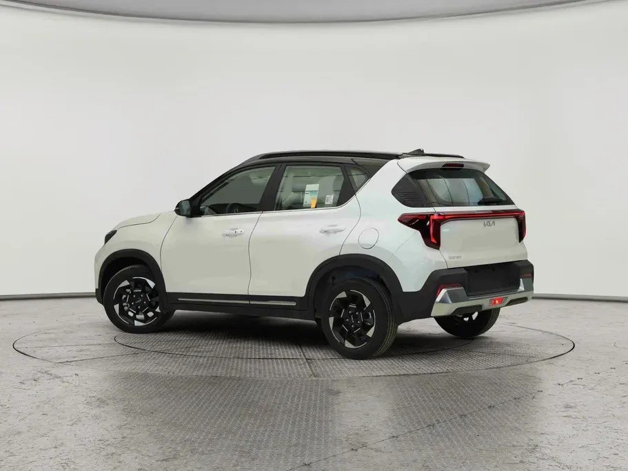 Kia Sonet GLS New Shape 2026