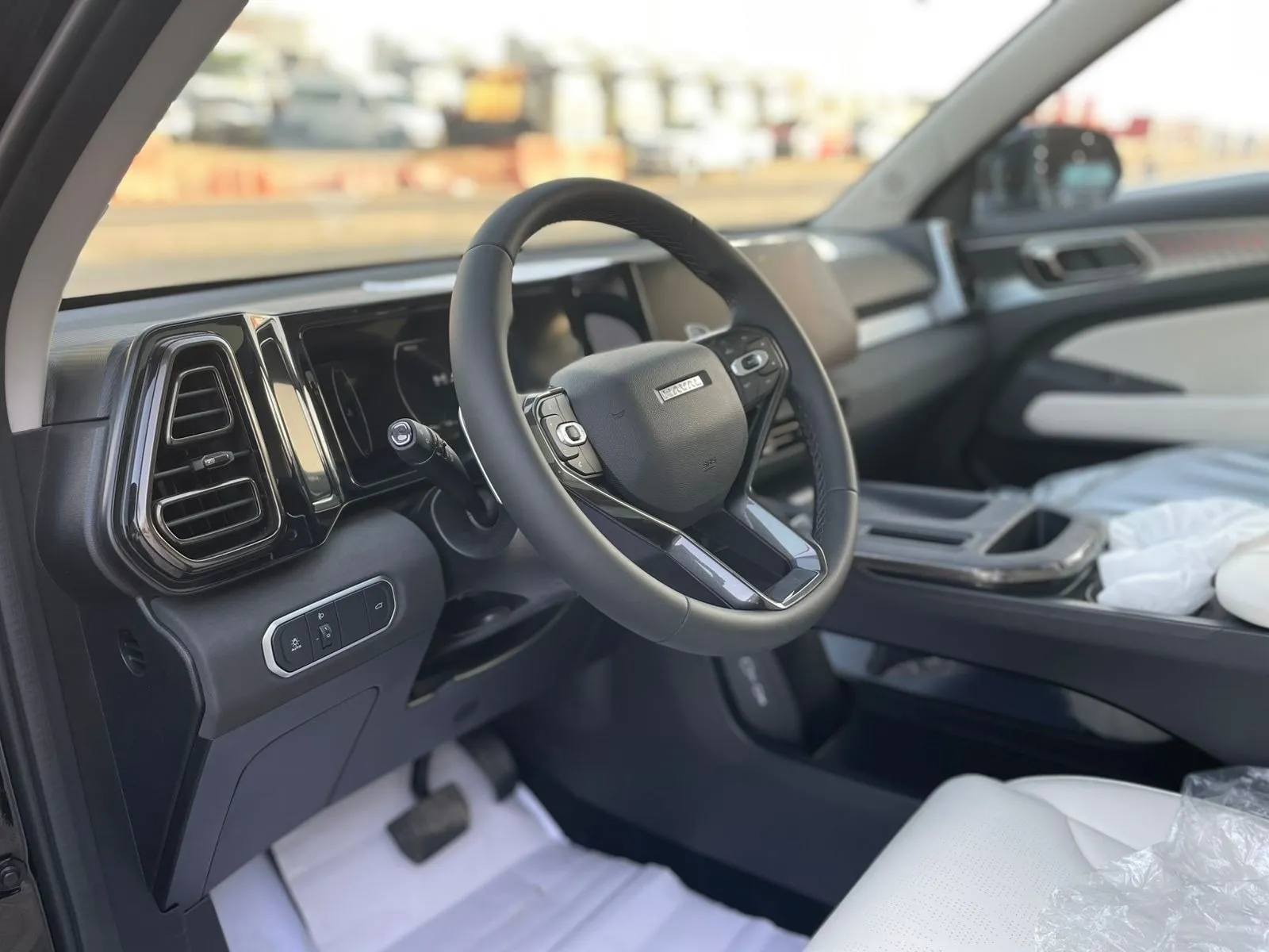 Haval Jolion Max Top 2027