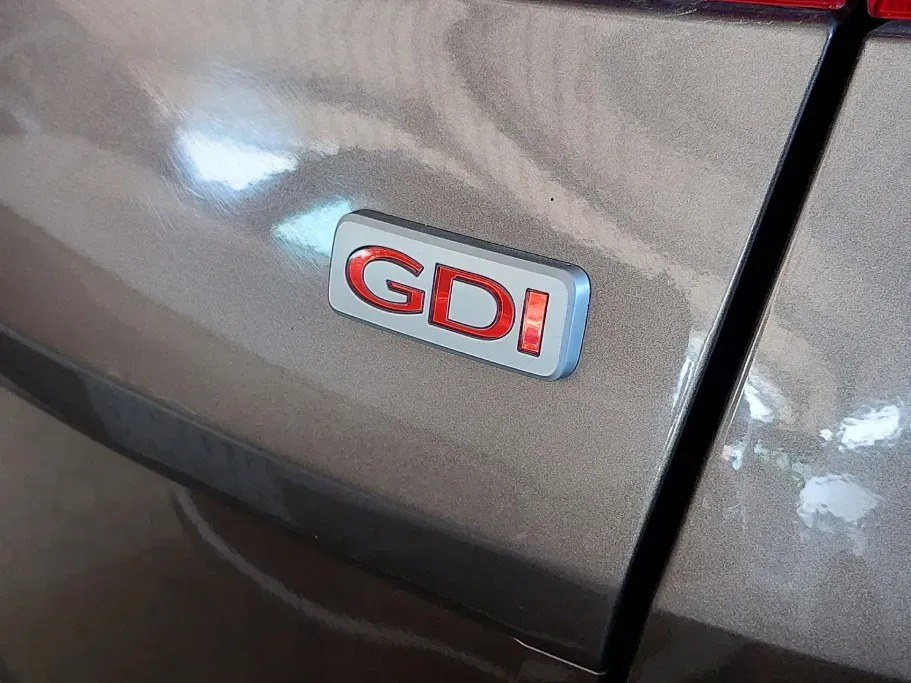 Kia Sportage GDi 2019