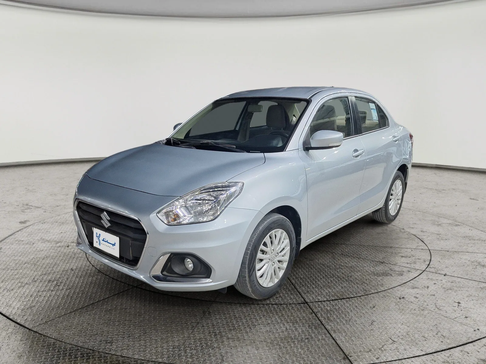 Suzuki Dzire GLX 2024