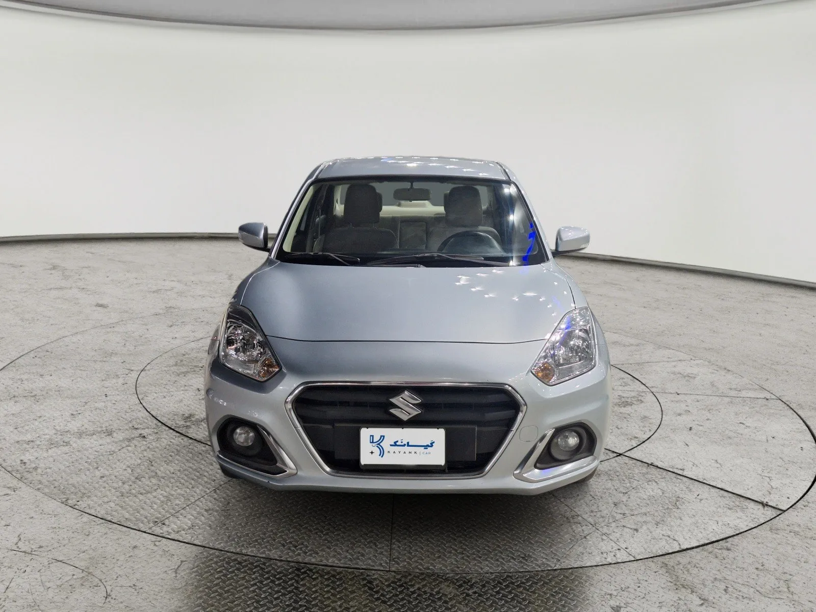 Suzuki Dzire GLX 2024