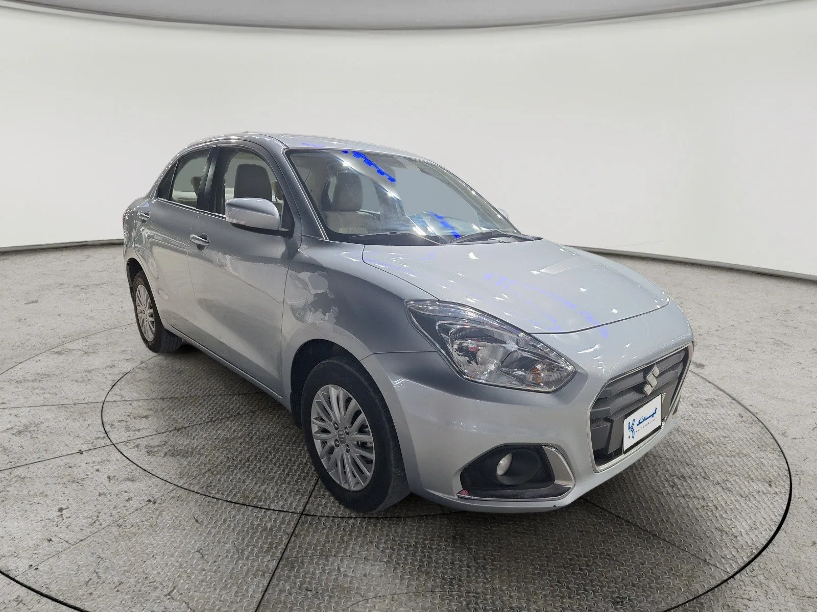 Suzuki Dzire GLX 2024