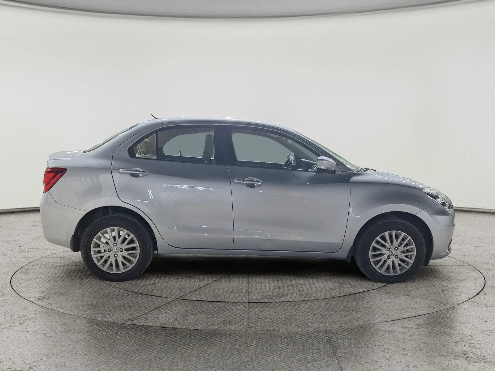 Suzuki Dzire GLX 2024