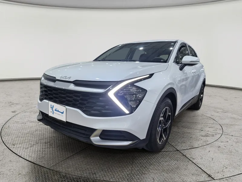 Kia Sportage 2024