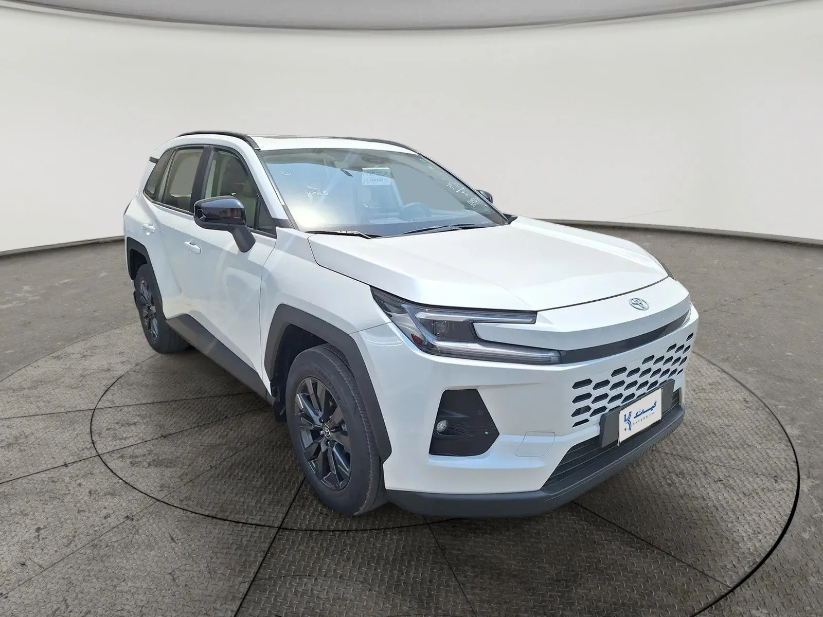 Toyota RAV4 XLE 2026