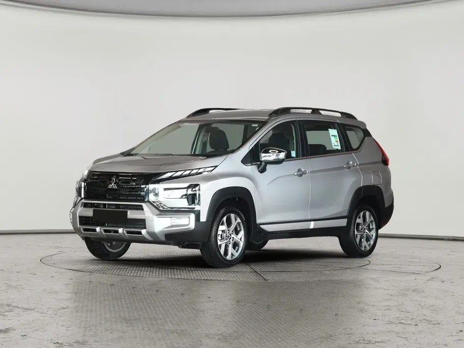 Mitsubishi Xpander Cross 2025