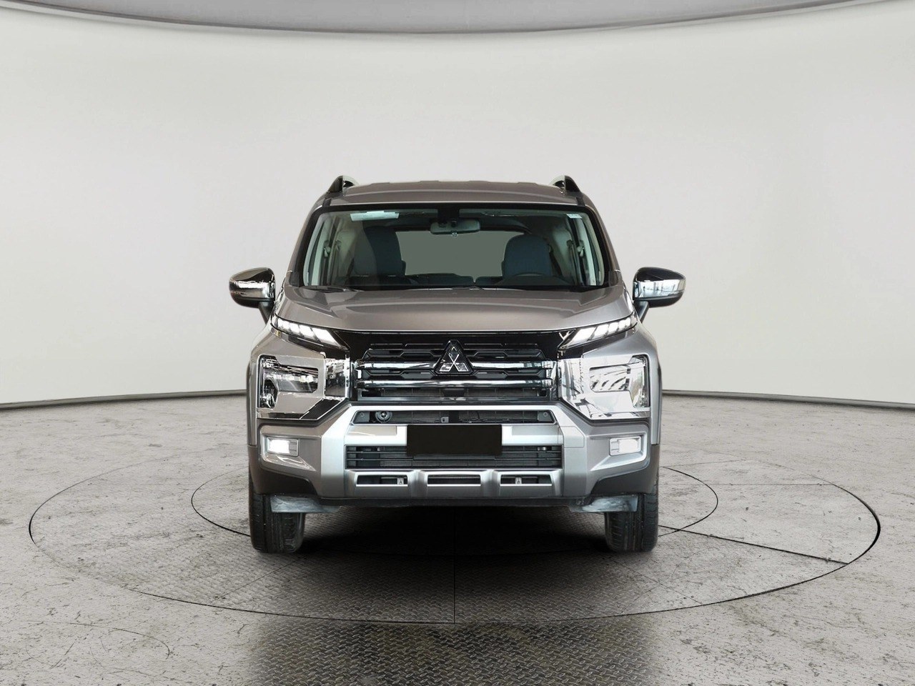 Mitsubishi Xpander Cross 2025