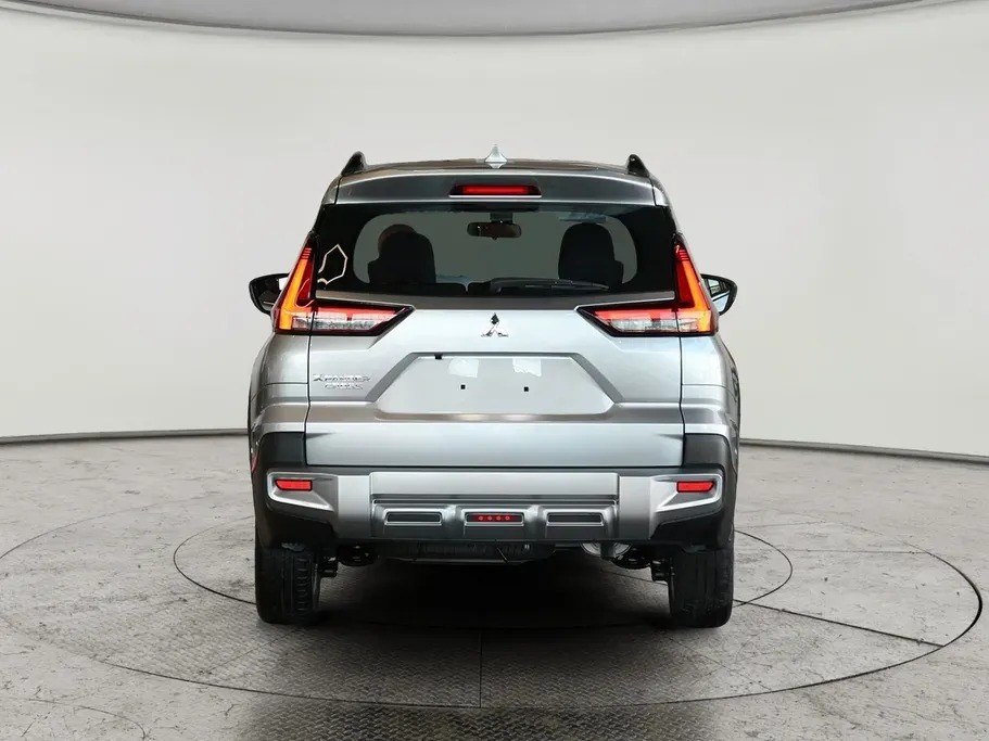 Mitsubishi Xpander Cross 2025