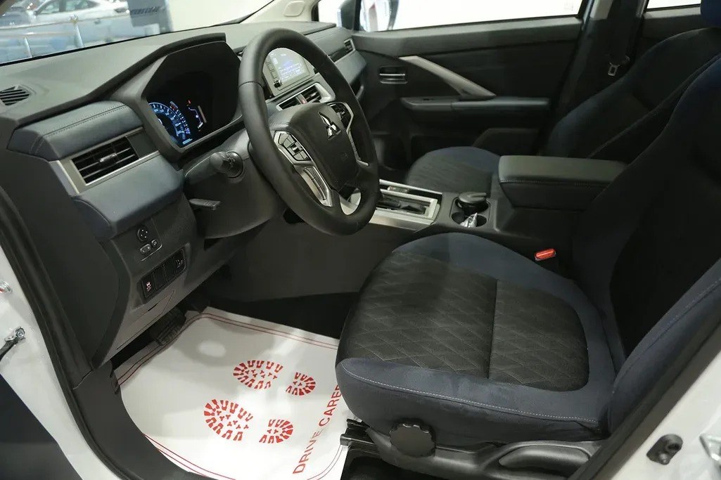 Mitsubishi Xpander Cross 2025