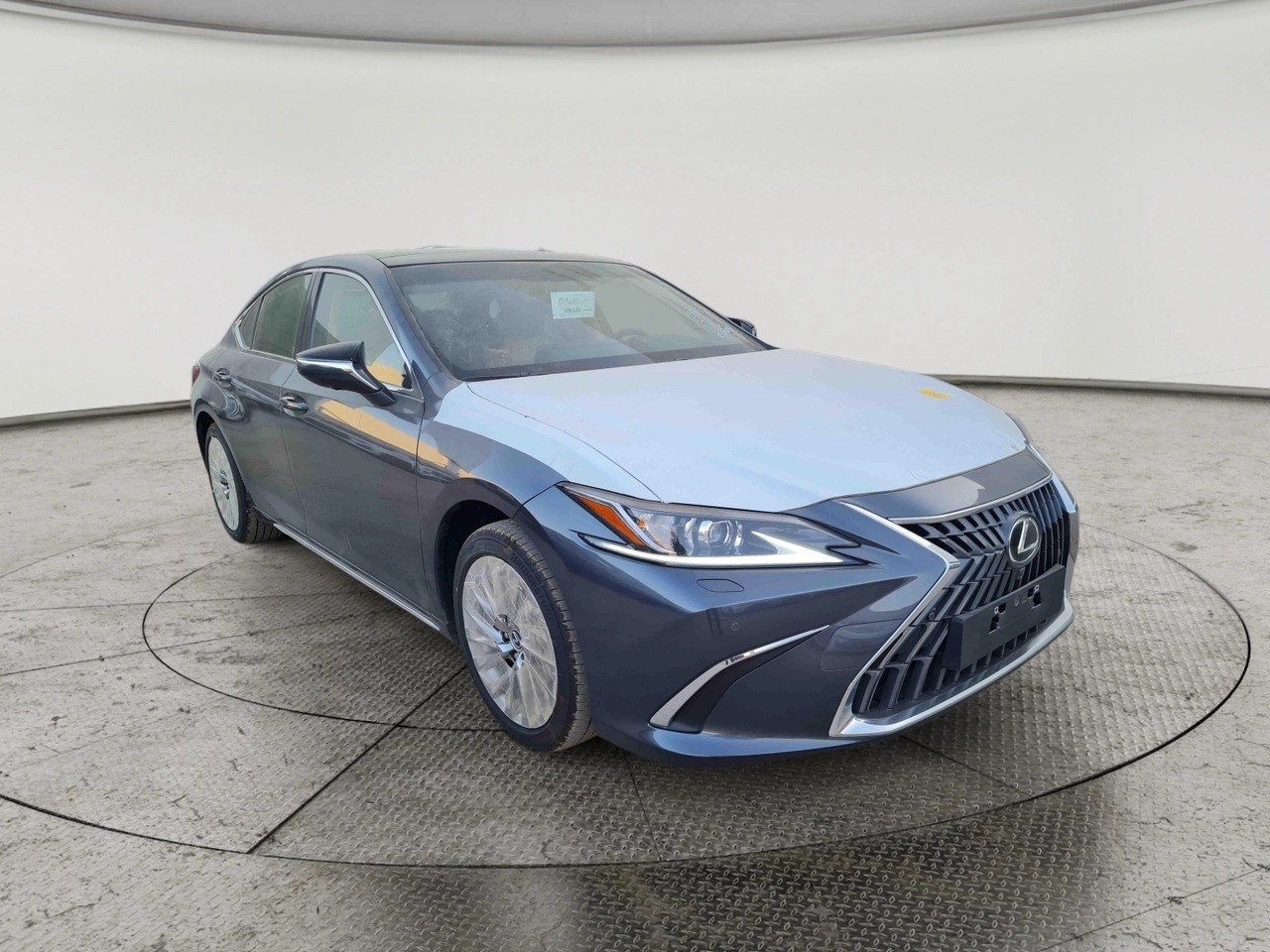 Lexus ES 350 CC Elite 2025