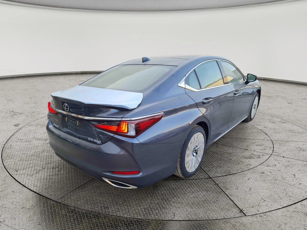 Lexus ES 350 CC Elite 2025