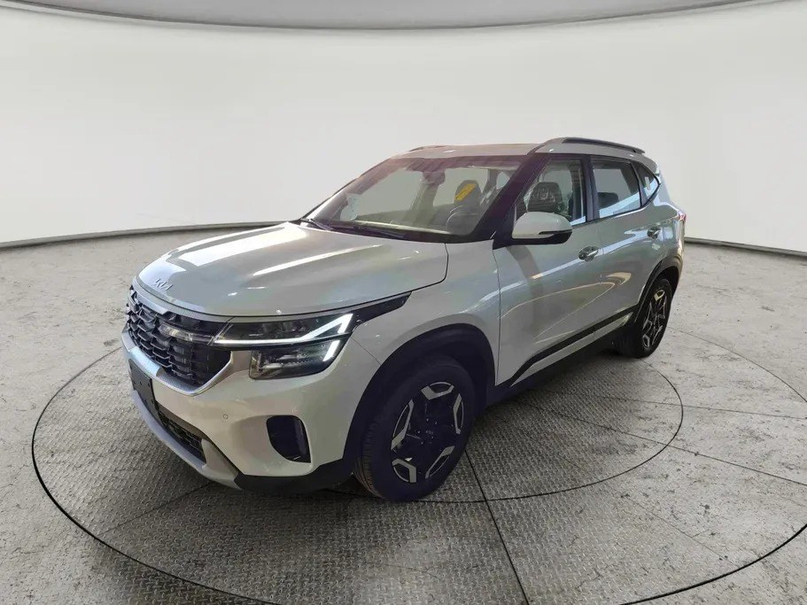 Kia Seltos GLS Panorama 2026