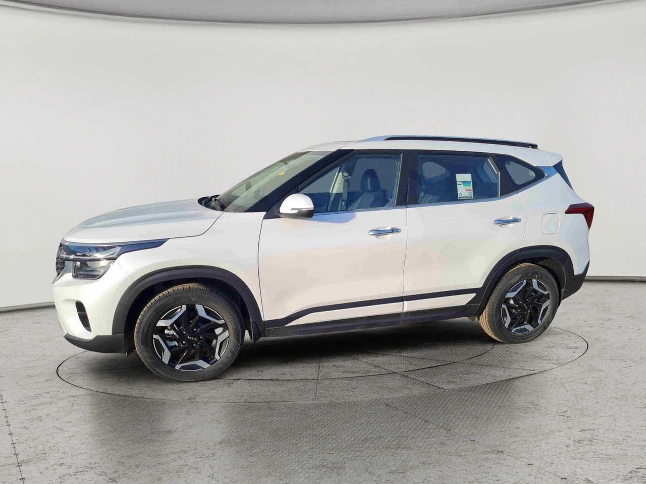 Kia Seltos GLS Panorama 2026