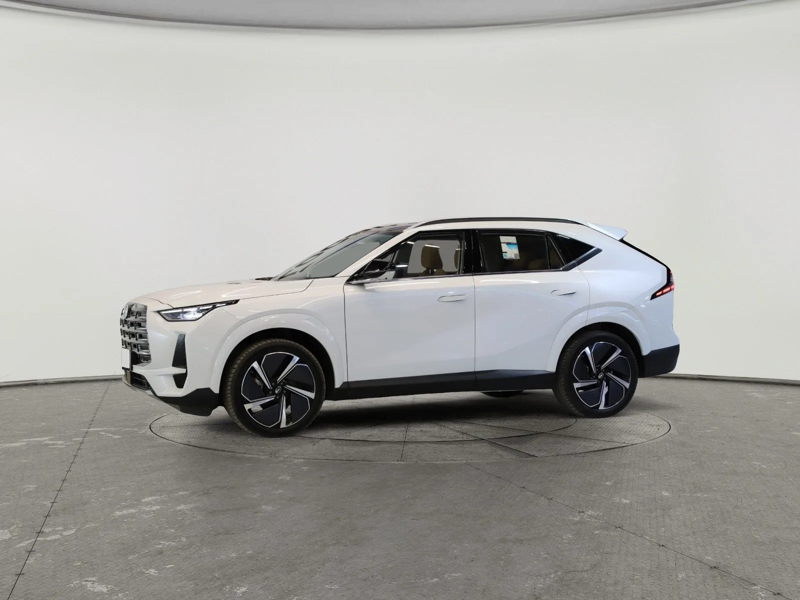 GAC GS4 MAX 2026