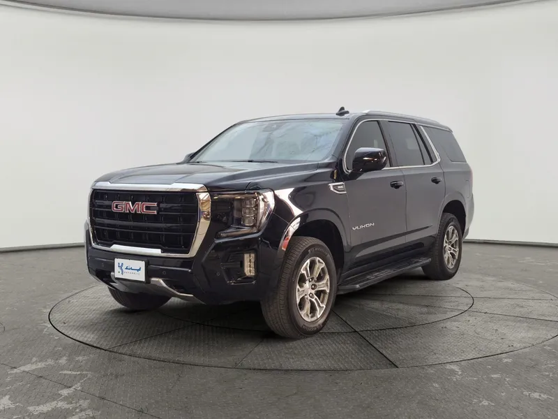 GMC Yukon 2024