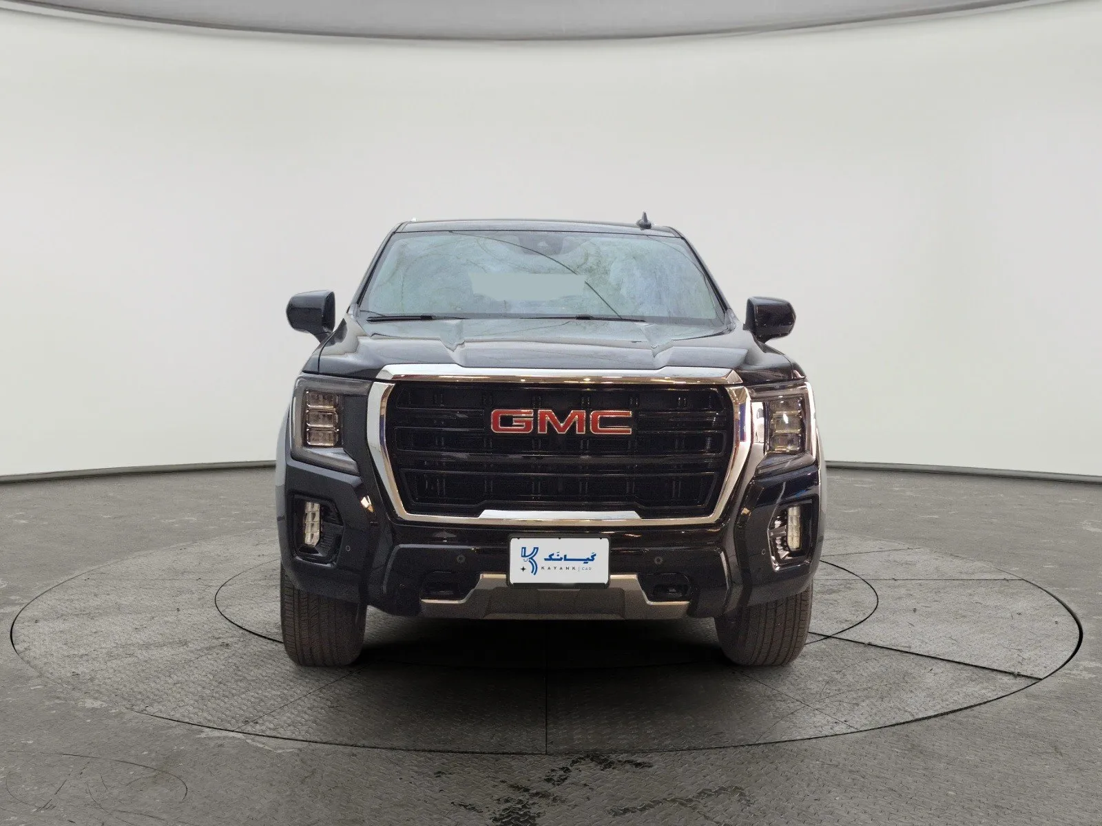 GMC Yukon SLE 2024