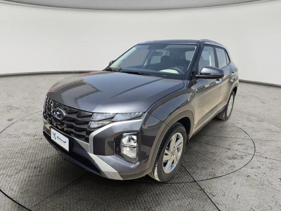 Hyundai Creta Smart 2024