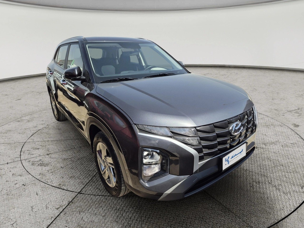 Hyundai Creta Smart 2024