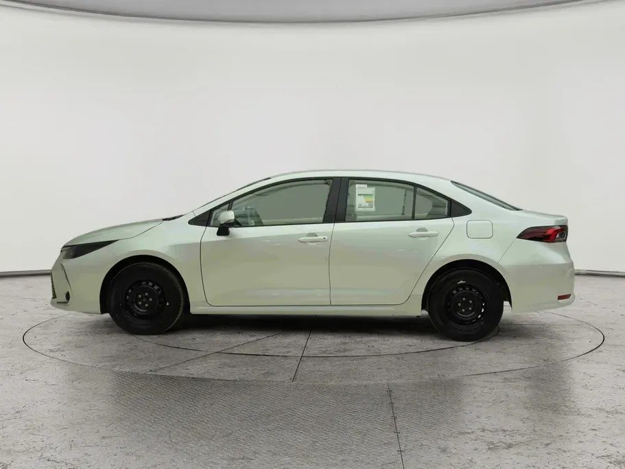 Toyota Corolla XLI 2026