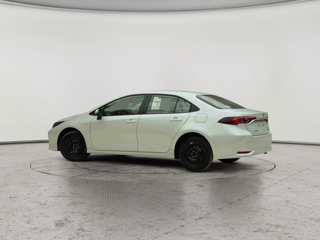 Toyota Corolla XLI 2026