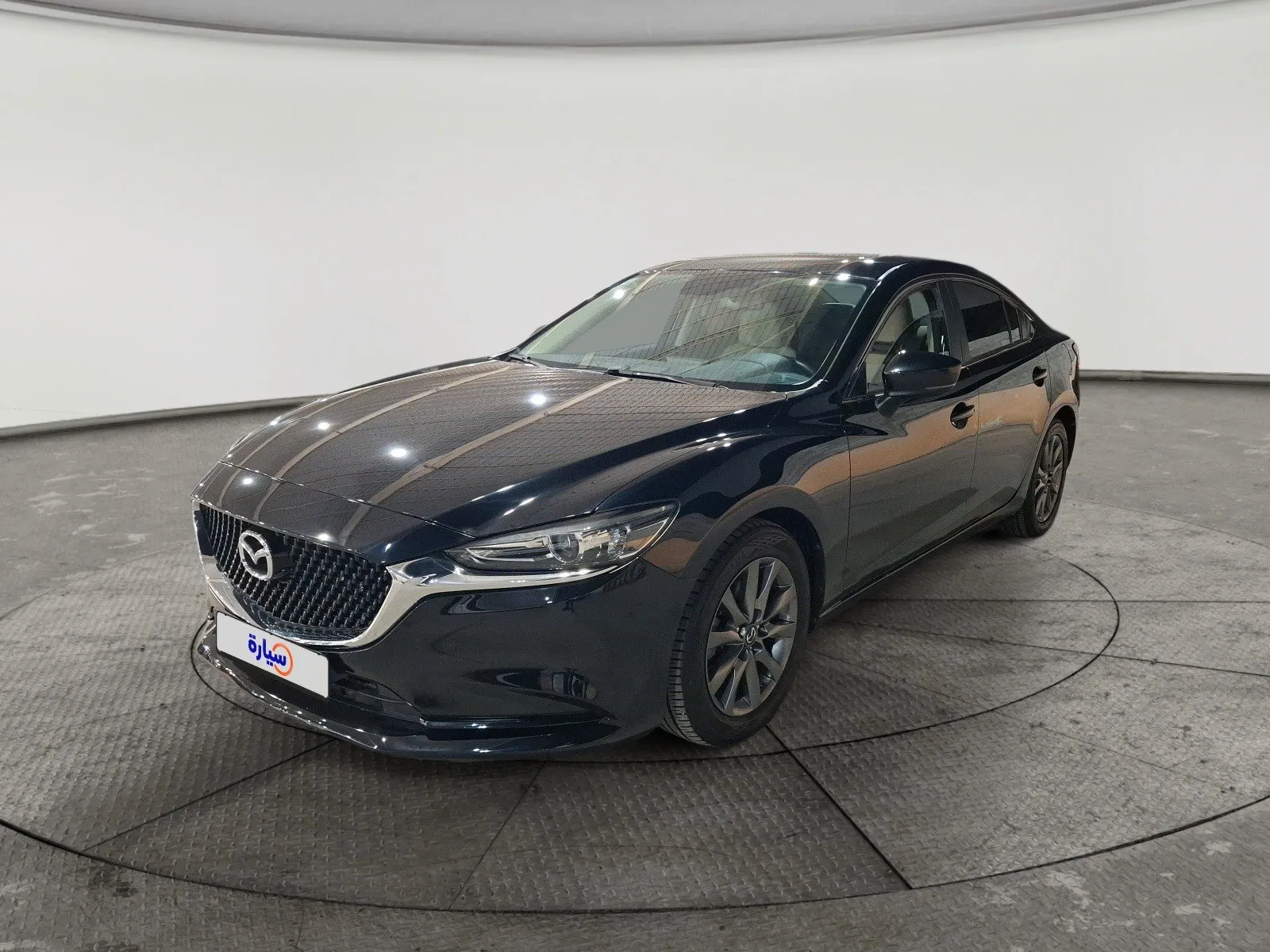 Mazda 6 Skyactive G 2023
