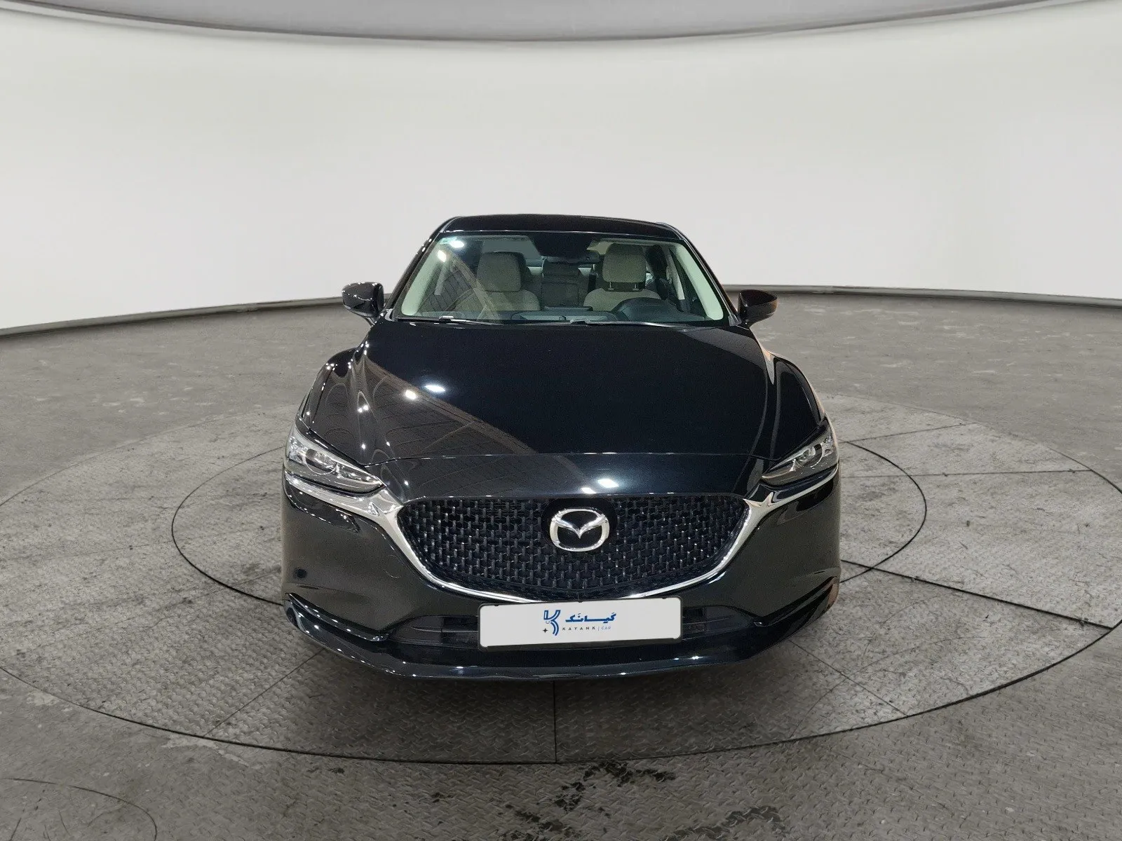 Mazda 6 Skyactive G 2023