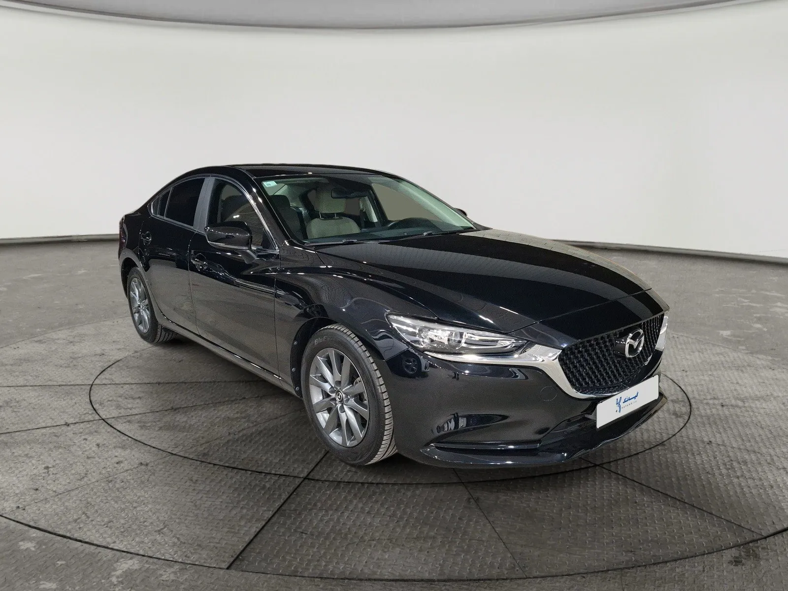 Mazda 6 Skyactive G 2023