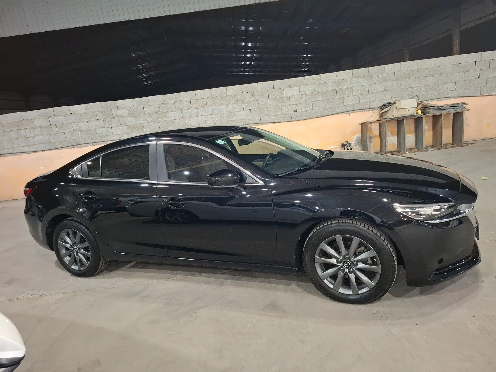 Mazda 6 Skyactive G 2023
