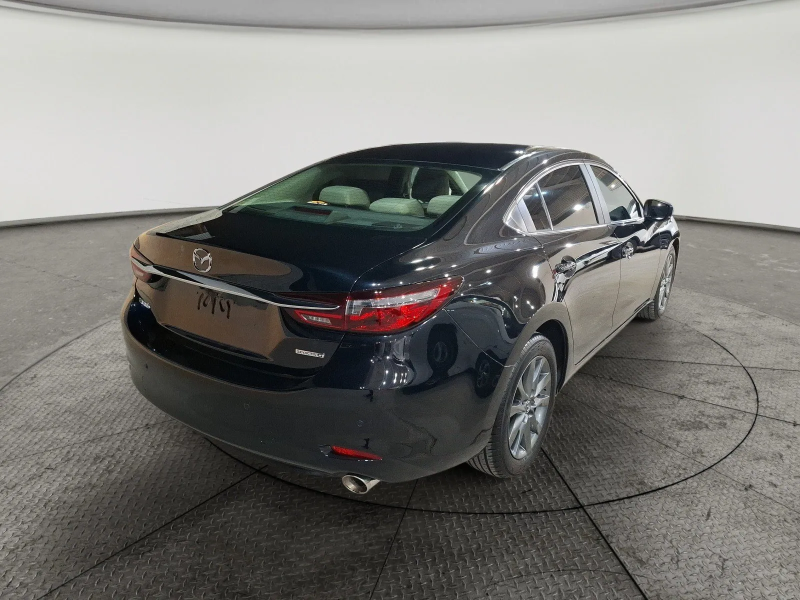 Mazda 6 Skyactive G 2023