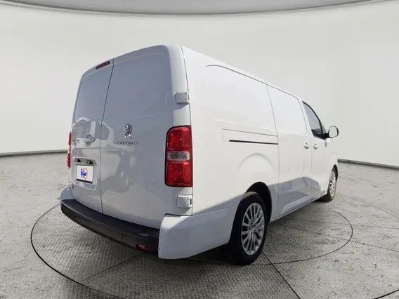 Peugeot Expert VAN 2024