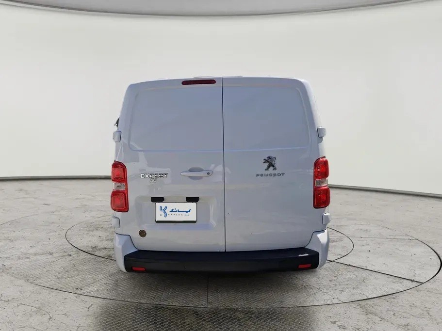 Peugeot Expert VAN 2024