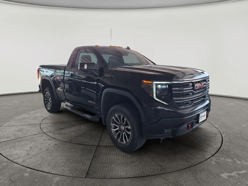 GMC Sierra 2023