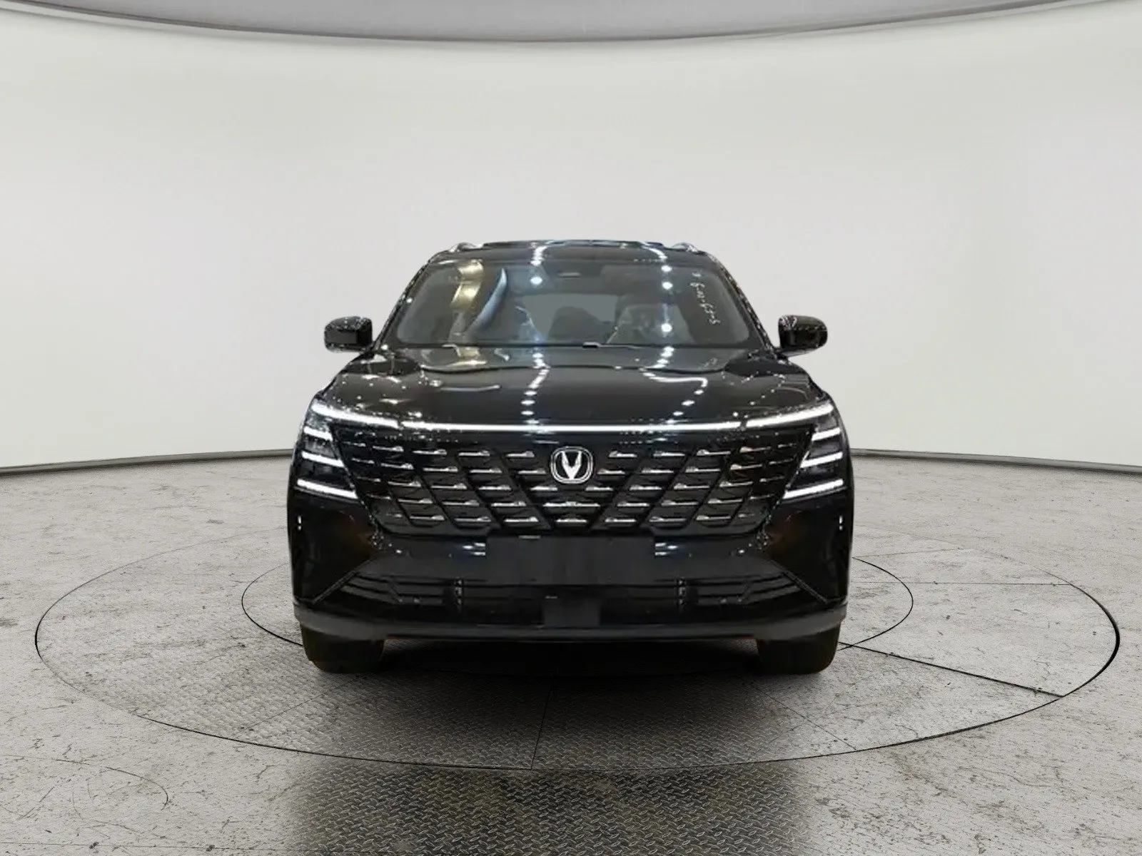 Changan CS75 Plus Platinum 2026