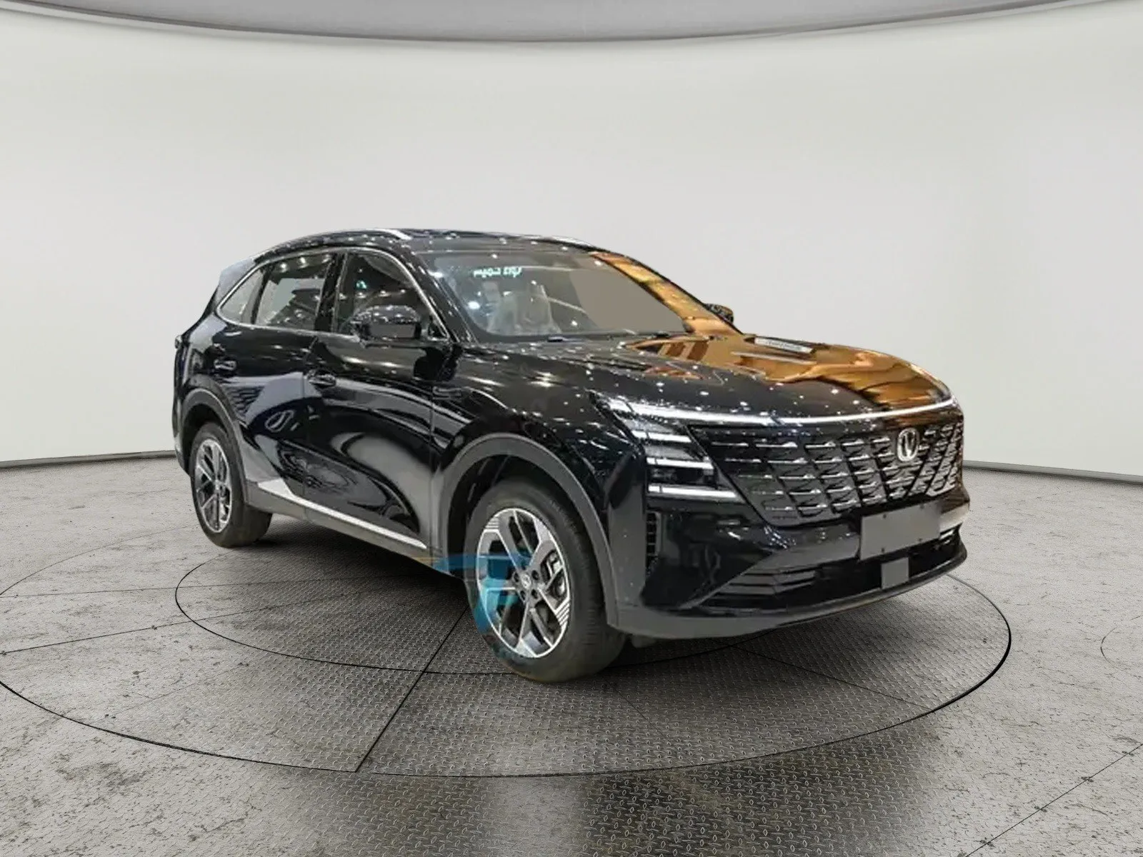 Changan CS75 Plus Platinum 2026