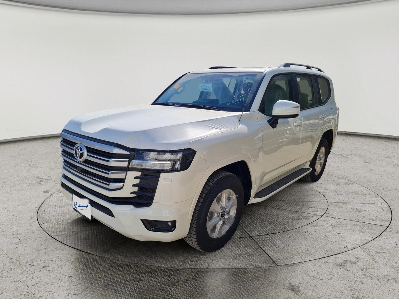 Toyota Land Cruiser GXR2 2026