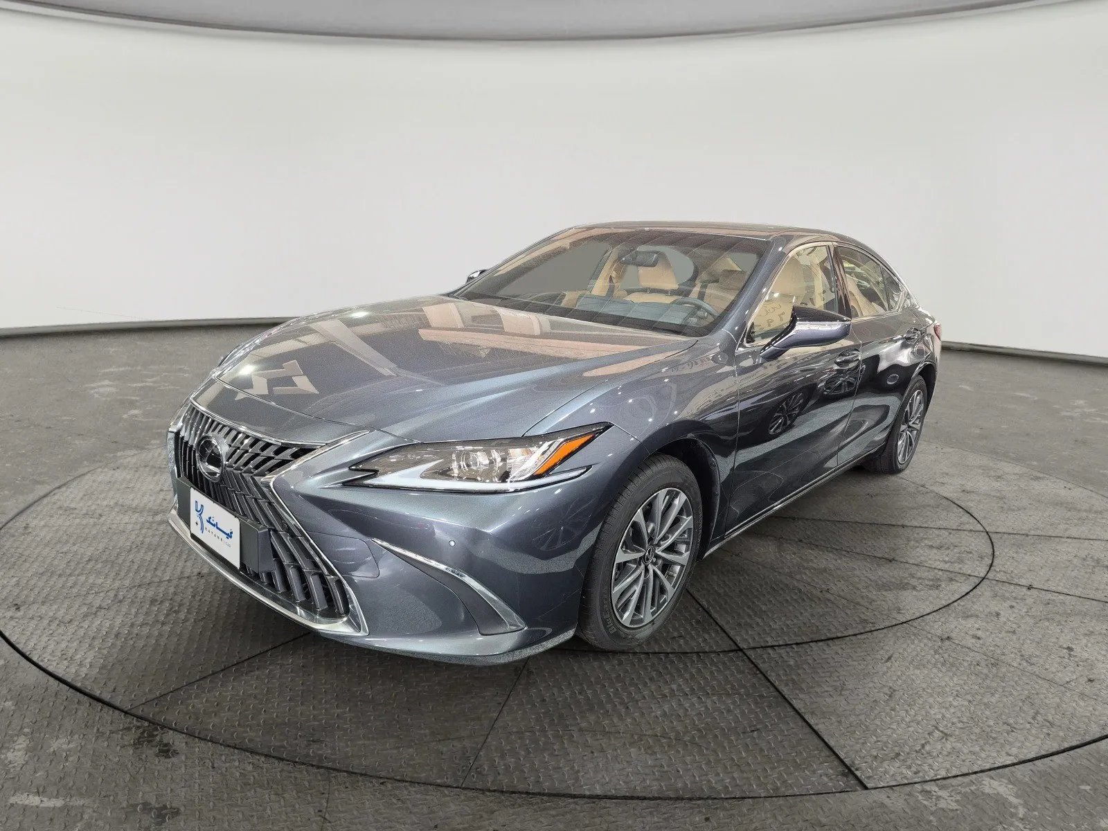 Lexus ES 250 2025