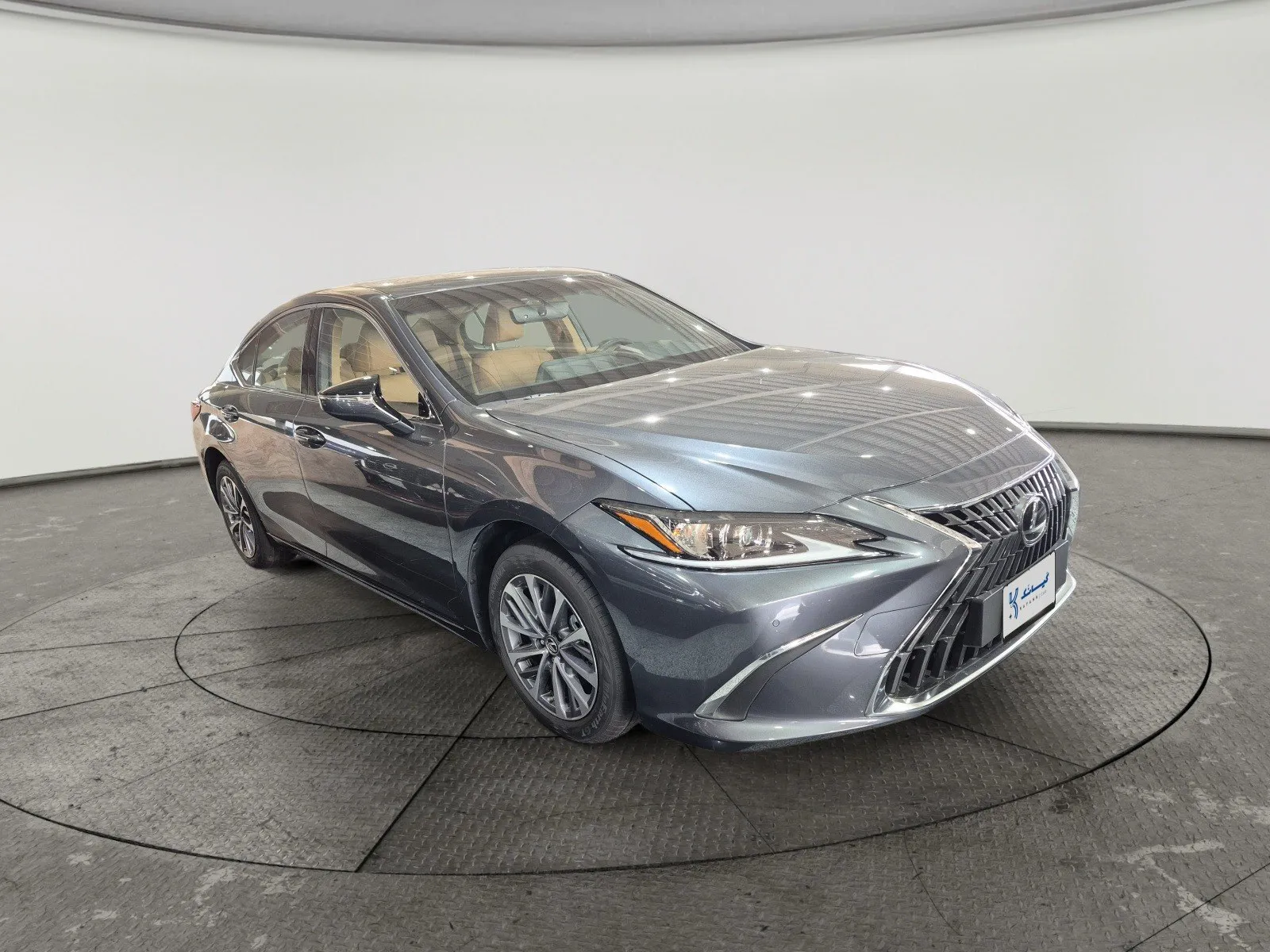 Lexus ES 250 2025