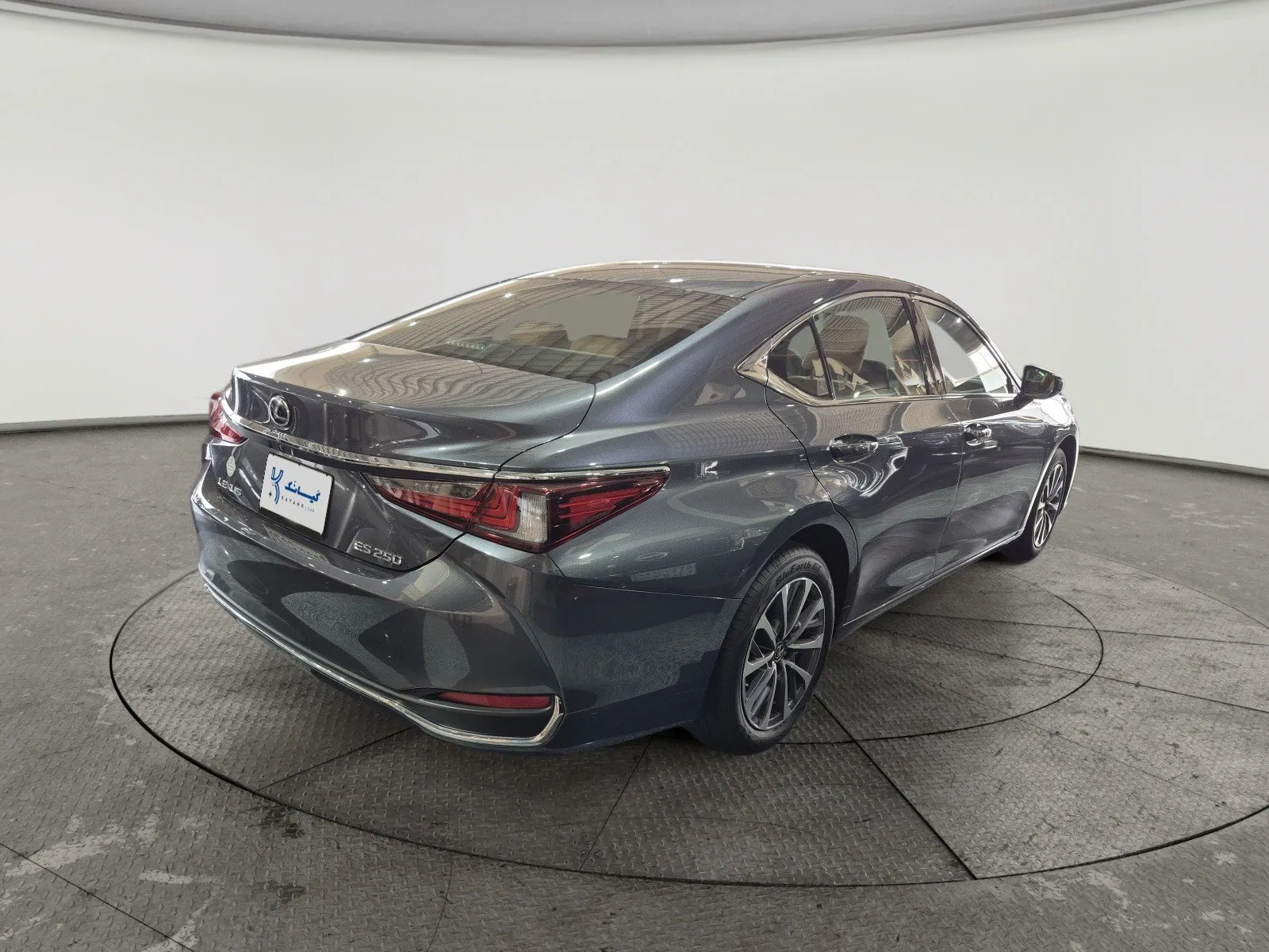 Lexus ES 250 2025