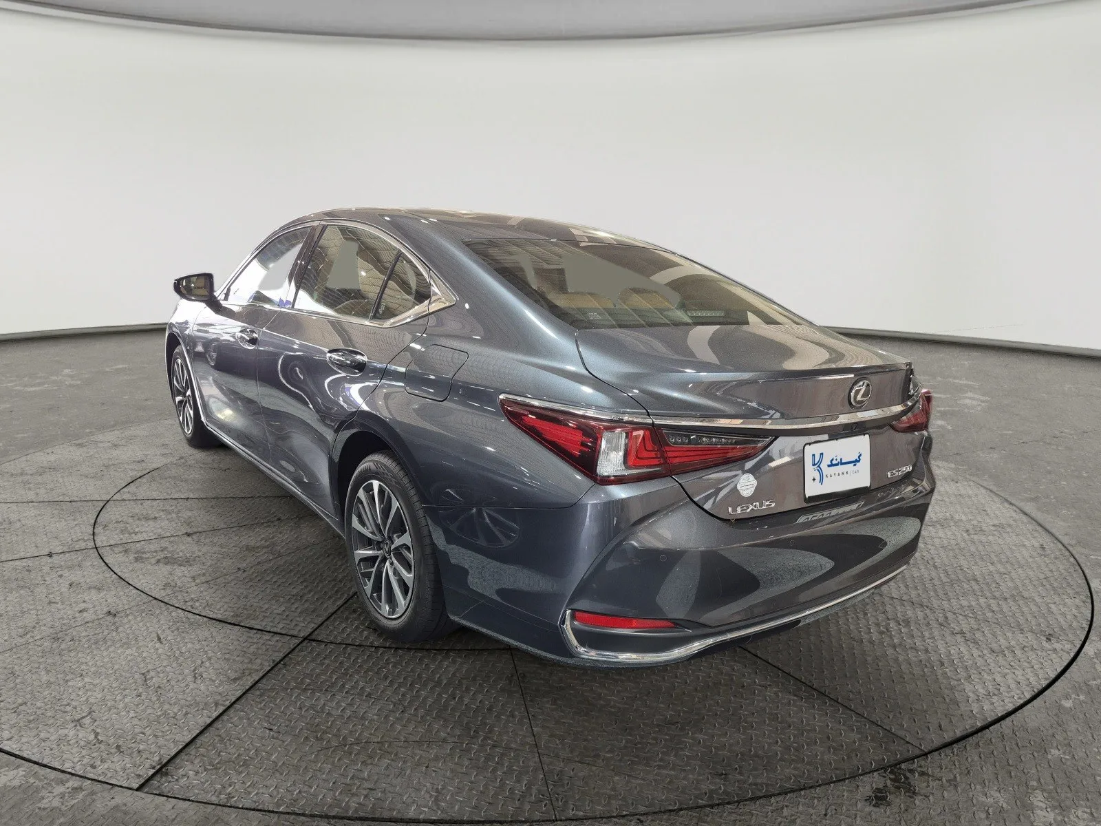 Lexus ES 250 2025