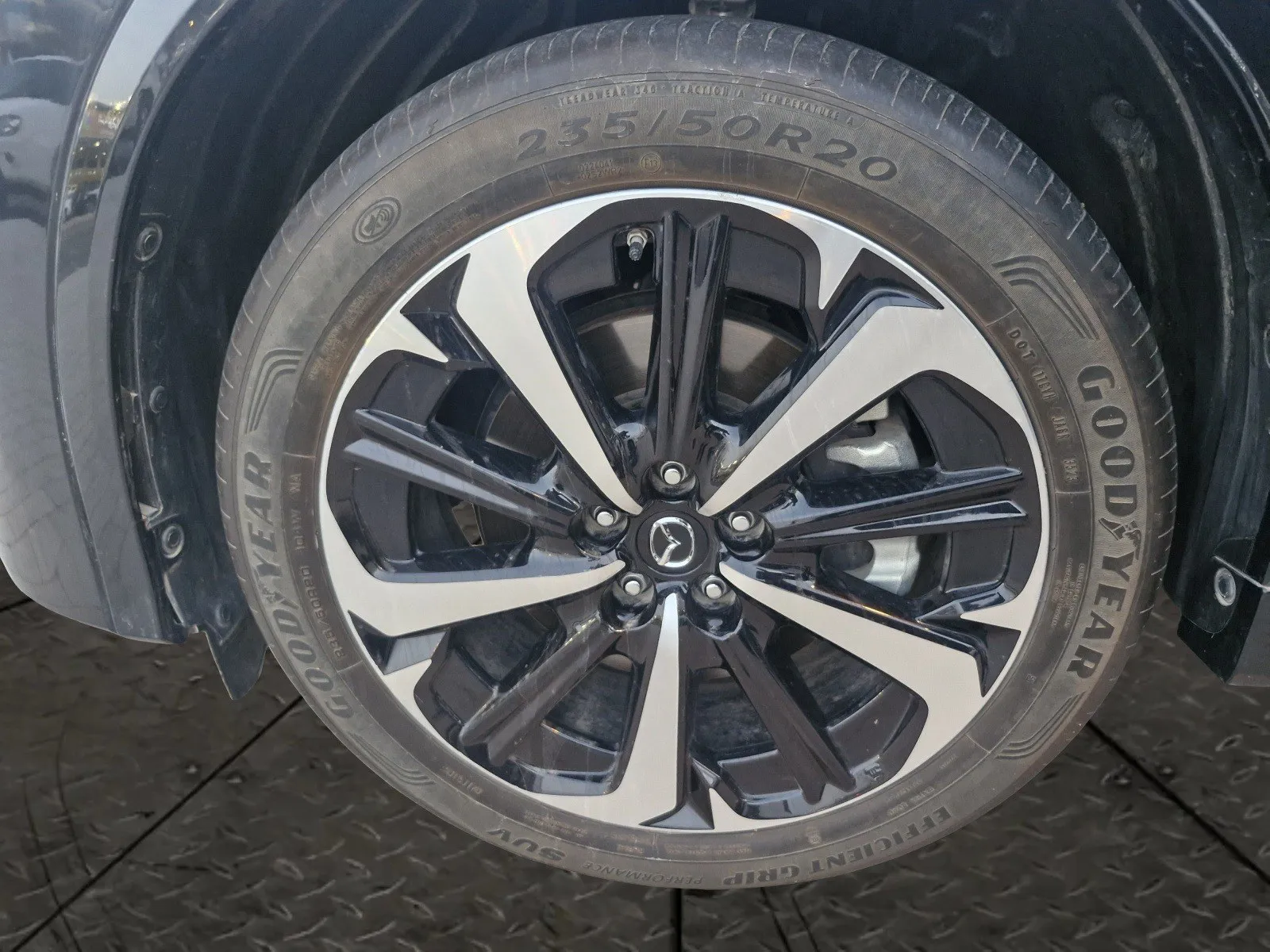 Mazda CX-60 High Plus 2024