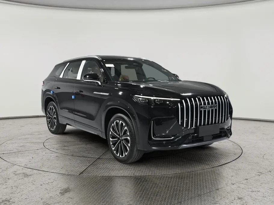 Jaecoo J8 Excecutive 2026