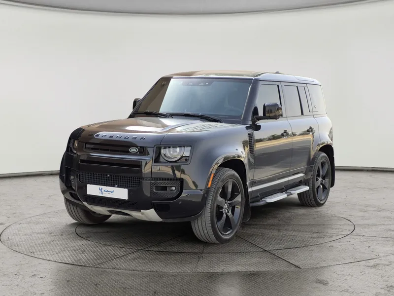 Land Rover Defender 2023