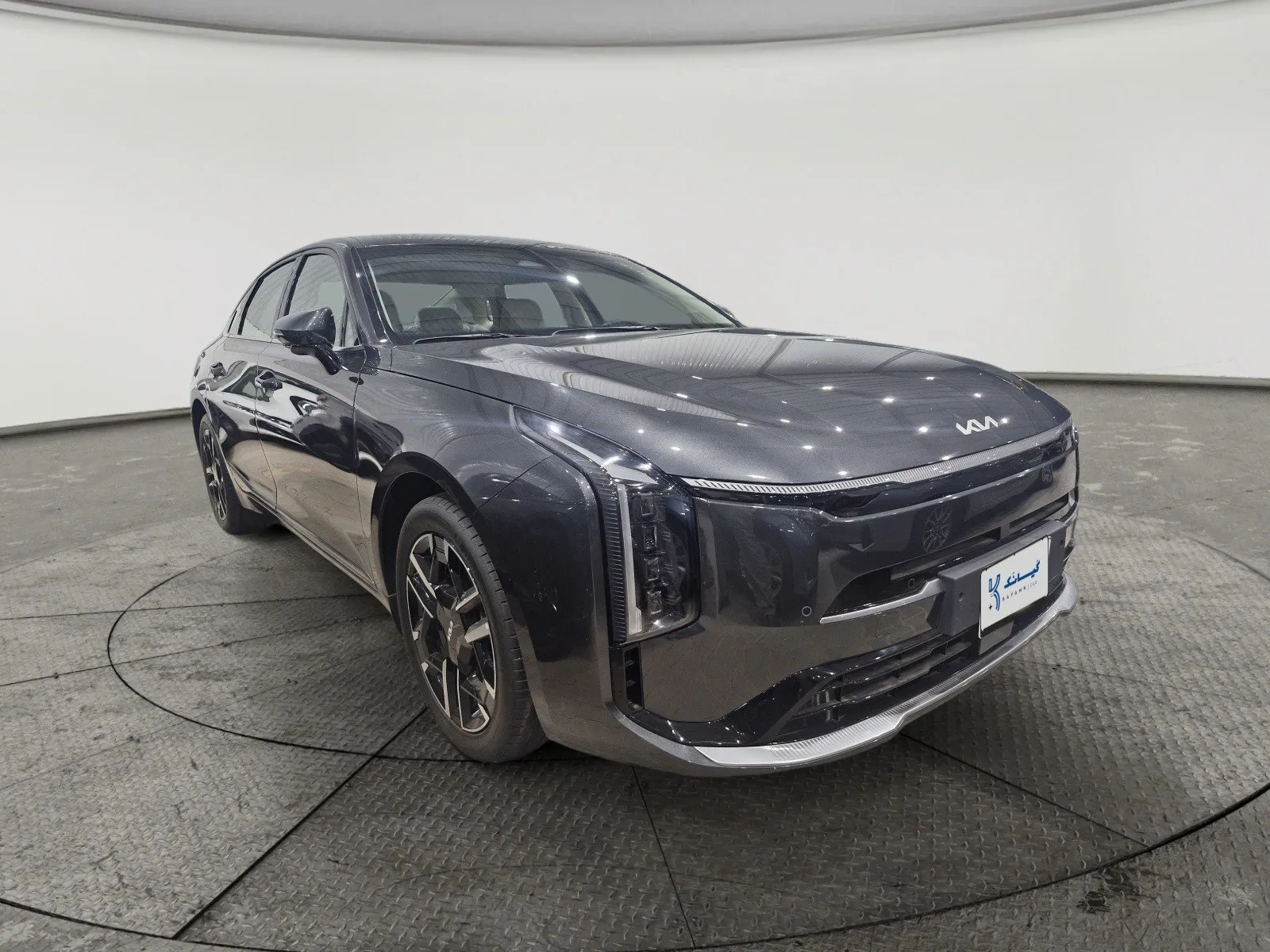 Kia K8 GL 2026